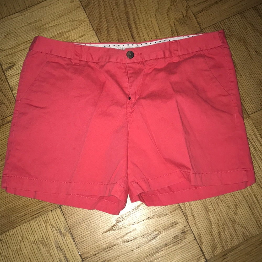 Woman’s Shorts